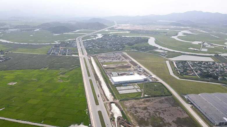 Chuyện xẻ dọc đại ng&agrave;n mở đường giữa Đ&ocirc;ng Trường Sơn- Ảnh 4.