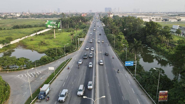 Chuyện l&agrave;m đường ngh&igrave;n tỷ 10 năm kh&ocirc;ng đội vốn ở Bắc Giang- Ảnh 3.