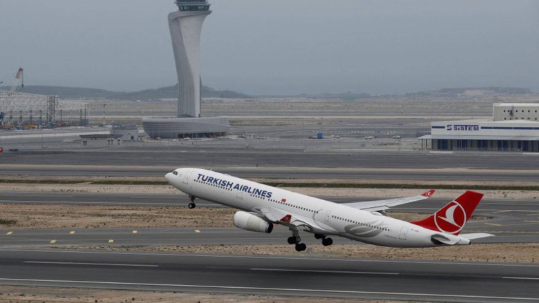 V&igrave; sao Airbus, Boeing li&ecirc;n tiếp nhận được những đơn h&agrave;ng kỷ lục?