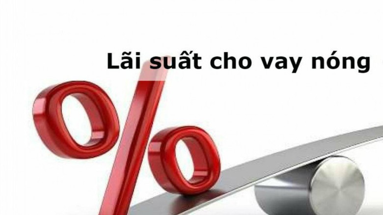 Khám xét khẩn cấp nơi ở của 2 nhóm cho vay lãi suất cao