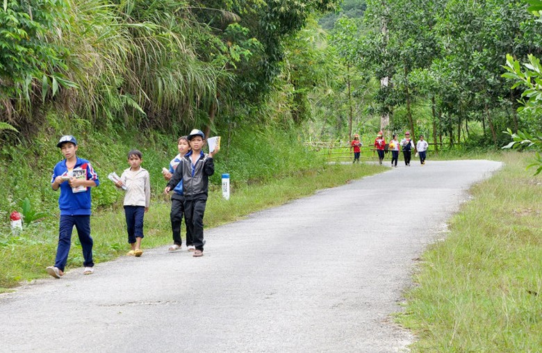 Chuyện xẻ dọc đại ng&agrave;n mở đường giữa Đ&ocirc;ng Trường Sơn- Ảnh 2.