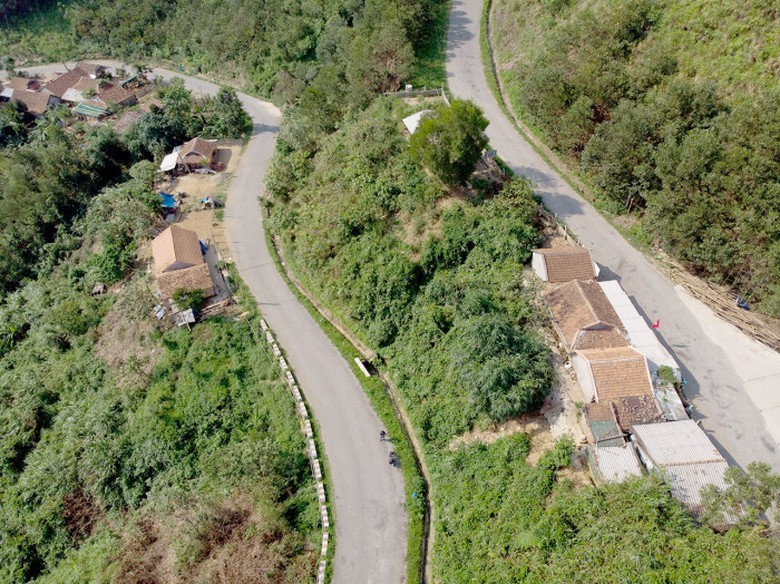 Chuyện xẻ dọc đại ng&agrave;n mở đường giữa Đ&ocirc;ng Trường Sơn- Ảnh 1.