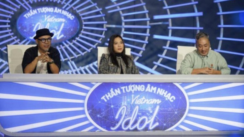 Tập 3 Vietnam Idol 2023: Mỹ T&acirc;m tung c&uacute; lừa th&iacute; sinh ngoạn mục