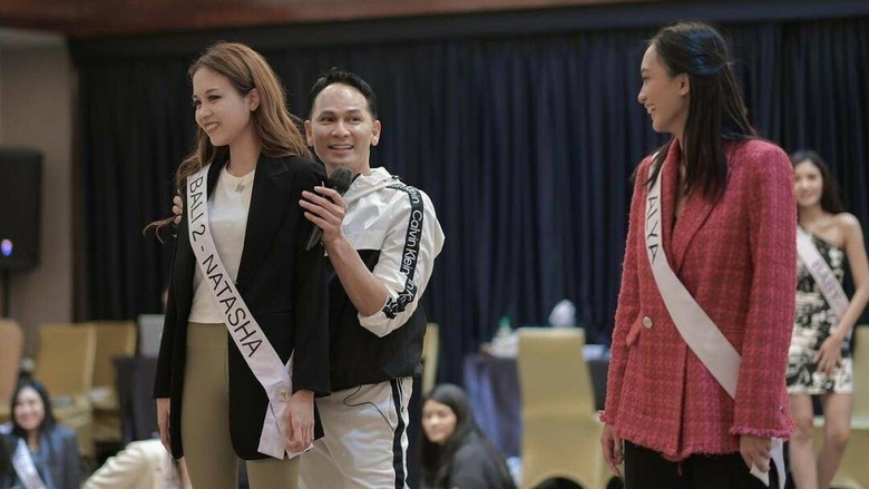 Miss Universe l&ecirc;n tiếng khi BTC cuộc thi cấp quốc gia bị tố quấy rối