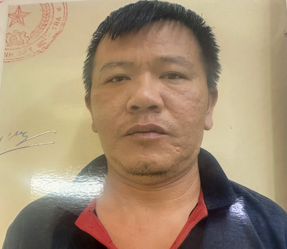 C&agrave; Mau: Bất ngời lời khai, l&yacute; lịch đối tượng lừa đảo hơn 5 tỷ đồng - Ảnh 1.