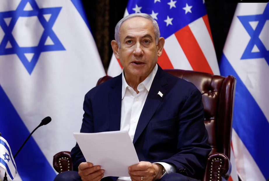 Sau cuộc hội đ&agrave;m với &ocirc;ng Biden, Thủ tướng Israel ra quyết định được mong chờ nhất  - Ảnh 1.
