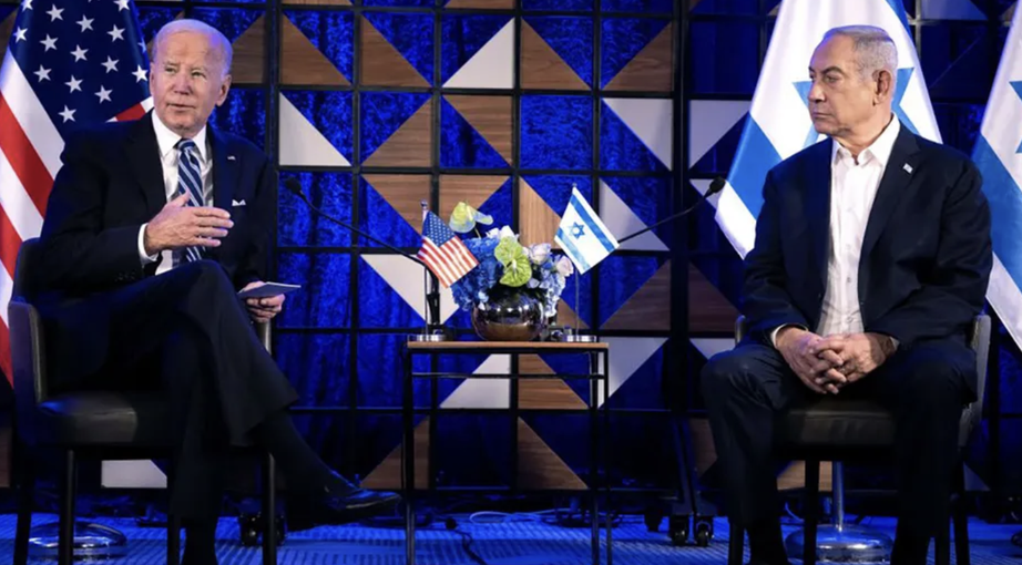 Sau cuộc hội đ&agrave;m với &ocirc;ng Biden, Thủ tướng Israel ra quyết định được mong chờ nhất  - Ảnh 2.