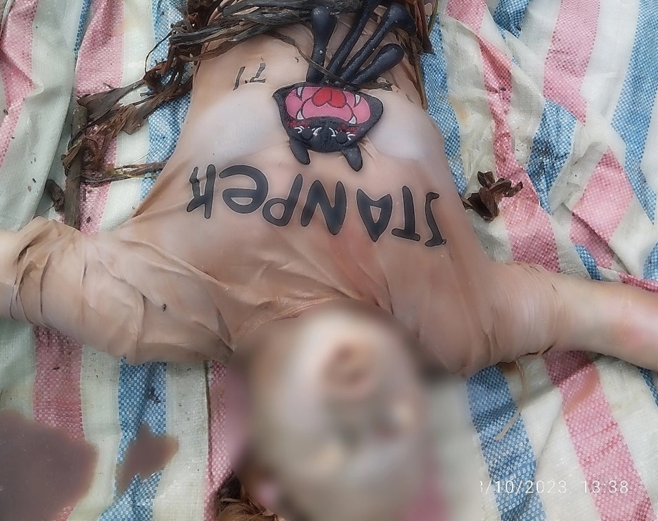 Th&aacute;i B&igrave;nh: Ph&aacute;t hiện thi thể nữ giới tr&ecirc;n s&ocirc;ng Tr&agrave; L&yacute; - Ảnh 1.