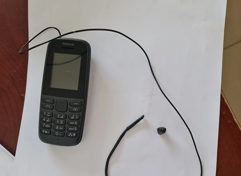 Gian lận trong thi s&aacute;t hạch, nam thanh ni&ecirc;n bị cấm thi 5 năm - Ảnh 1.