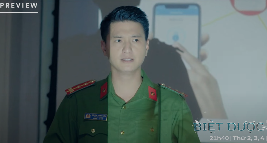 Tuấn đã đưa ra giả thiết Cường liên quan đến cái chết của ông Hoàng Tuấn đã đưa ra giả thiết Cường liên quan đến cái chết của ông Hoàng