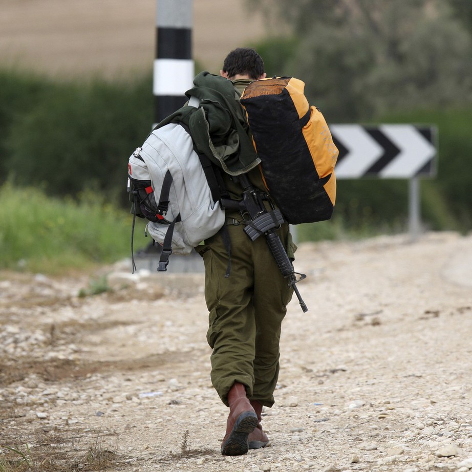 Thực hư tin đồn để cứu mạng binh l&iacute;nh ở Gaza, Israel đang &acirc;m thầm đặt 1 thứ từ Trung Quốc? - Ảnh 6.