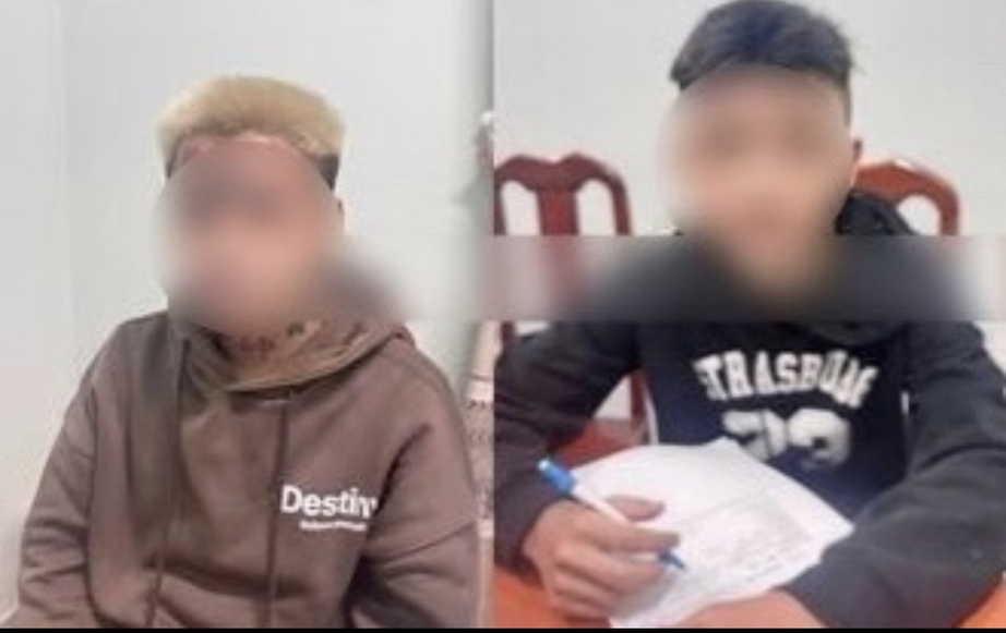 Giết người v&igrave; cho rằng bị cười đểu - Ảnh 1.