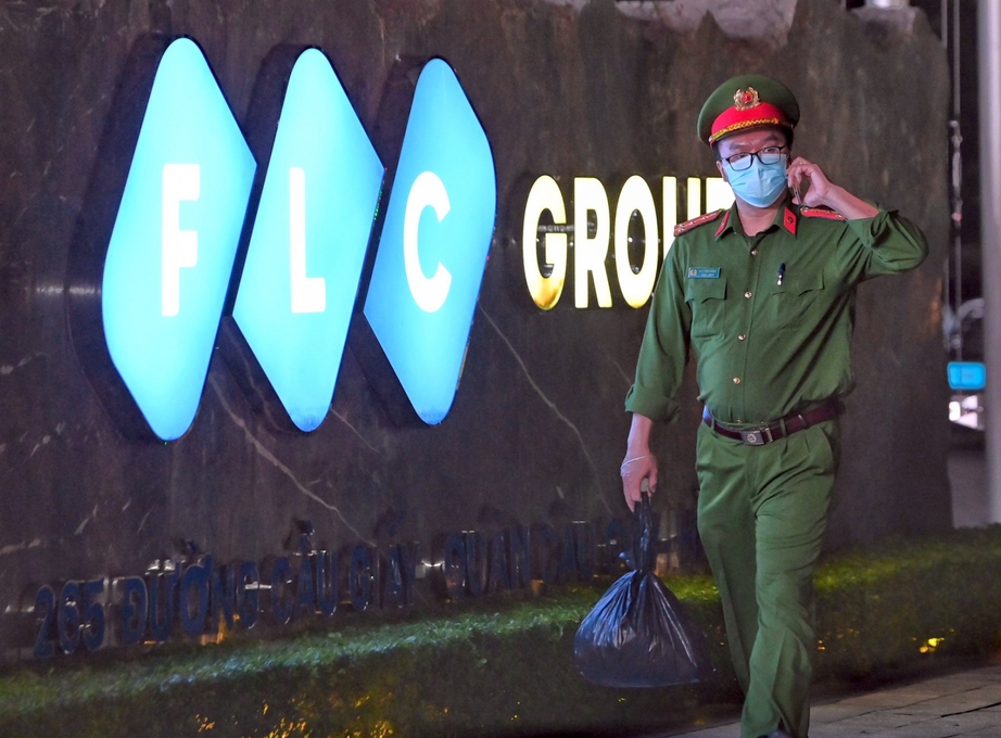 Bao nhi&ecirc;u nh&agrave; đầu tư đ&ograve;i bồi thường trong vụ &aacute;n Chủ tịch FLC Trịnh Văn Quyết?- Ảnh 1.
