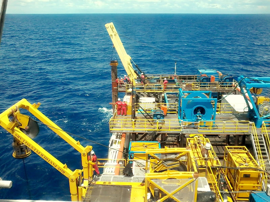 Petrovietnam vượt kh&oacute;, hiện thực h&oacute;a kh&aacute;t vọng tăng trưởng - Ảnh 1.