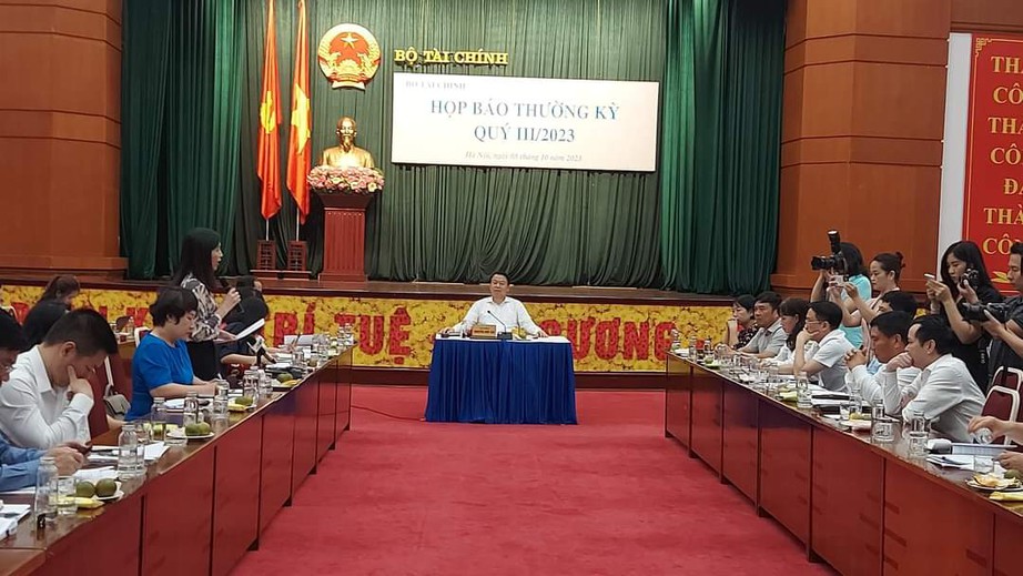 Bất ổn Quỹ b&igrave;nh ổn xăng dầu v&agrave; việc BIDV cấn nợ 270 tỷ đồng, Bộ T&agrave;i ch&iacute;nh n&oacute;i g&igrave;? - Ảnh 1.