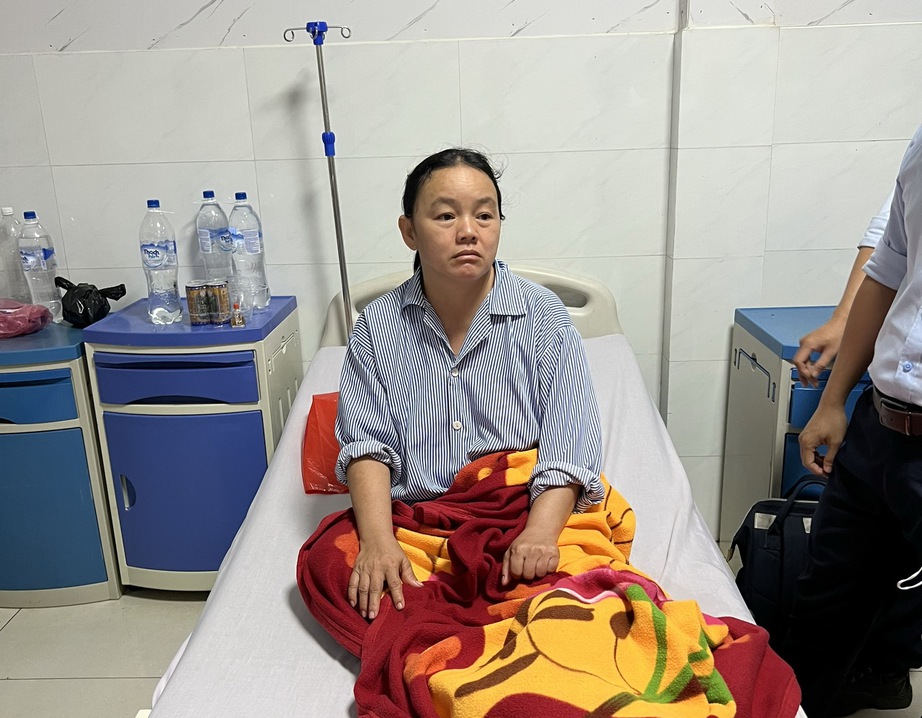 Vụ hai nữ c&ocirc;ng nh&acirc;n m&ocirc;i trường bị bắn: Nạn nh&acirc;n thuật lại gi&acirc;y ph&uacute;t kinh ho&agrave;ng - Ảnh 1.