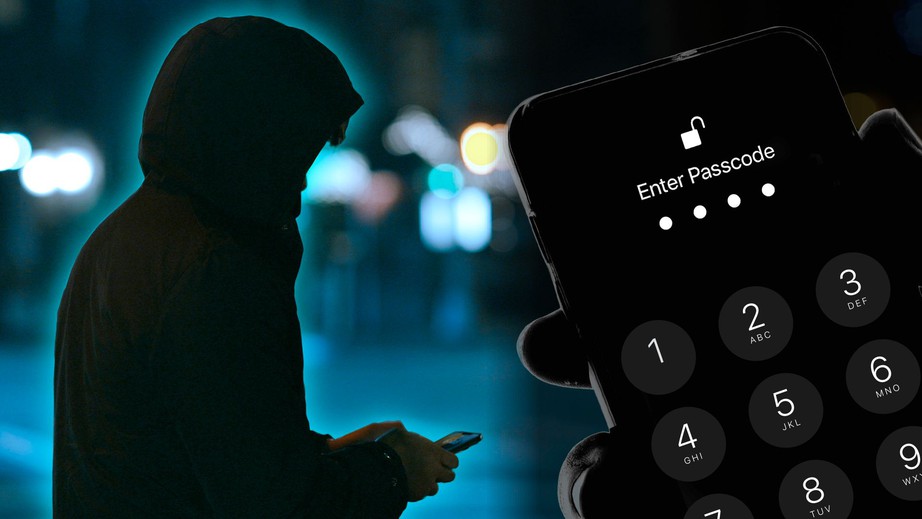 Ng&atilde; ngửa trước c&aacute;ch hacker đ&aacute;nh gi&aacute; khả năng "đ&aacute;nh quỵ" iPhone v&agrave; smartphone Android - Ảnh 1.