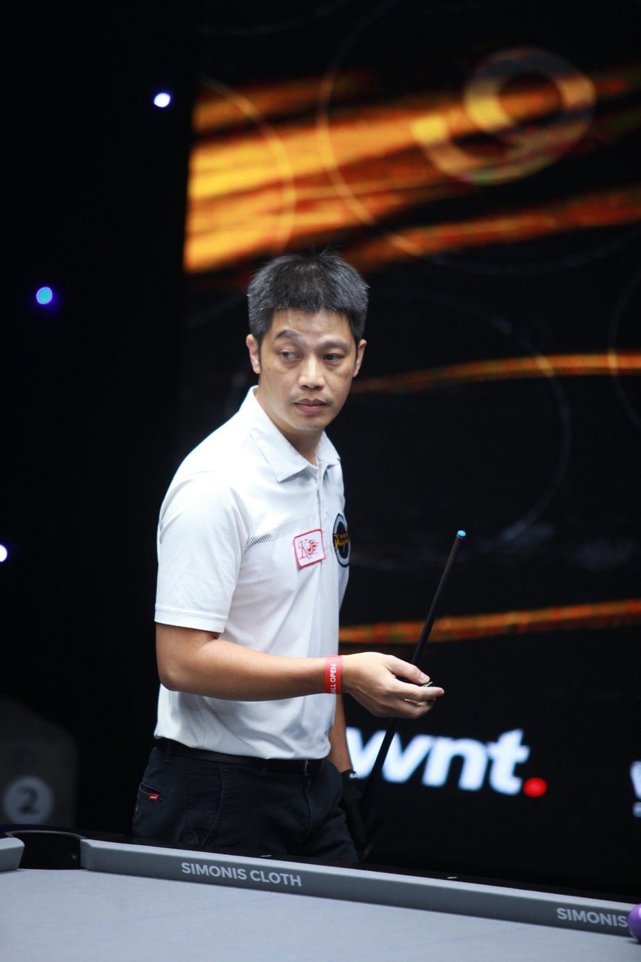 Cơ thủ Việt Nam đ&aacute;nh bại nh&agrave; v&ocirc; địch ch&acirc;u &Acirc;u - Ảnh 1.