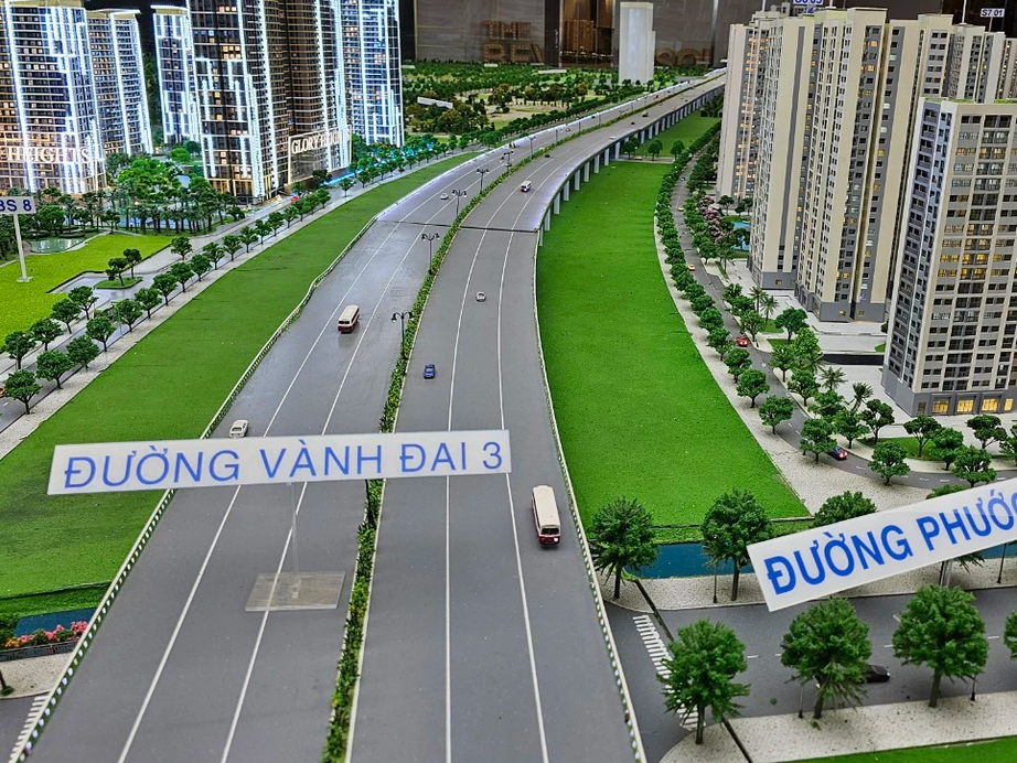 V&agrave;nh đai 3 TP.HCM: Hộ d&acirc;n chưa đồng thuận sẽ c&oacute; mức bồi thường mới - Ảnh 1.