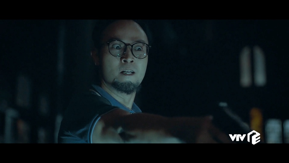 Điều bức x&uacute;c v&igrave; Tuấn ph&aacute; hỏng kế hoạch ho&agrave;n hảo của m&igrave;nh.