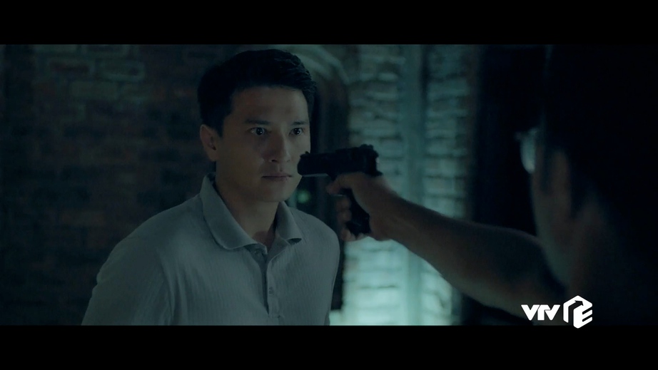 Biệt được đen tập cuối: Kết th&uacute;c đẹp nhưng chưa l&agrave;m h&agrave;i l&ograve;ng kh&aacute;n giả - Ảnh 1.