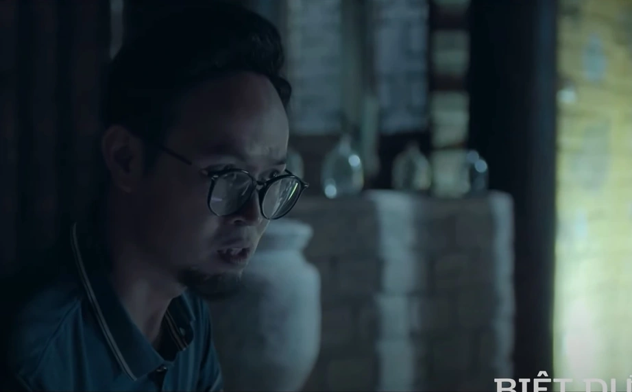 Điều sốc khi nghe bố đẻ tiết lộ sự thật về nước khoái Điều sốc khi nghe bố đẻ tiết lộ sự thật về nước khoái