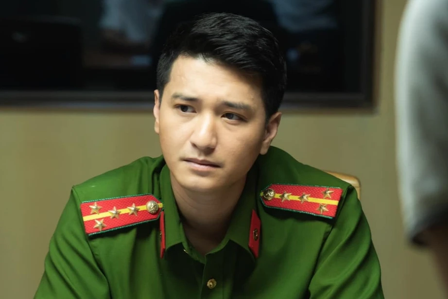 Tuấn có nguy cơ gặp nguy hiểm khi rơi vào bẫy của Điều. Tuấn có nguy cơ gặp nguy hiểm khi rơi vào bẫy của Điều.