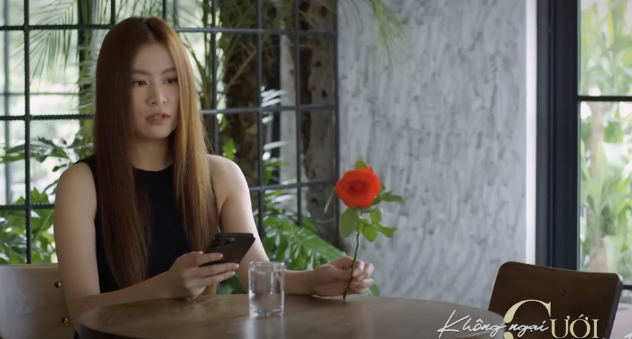 Kh&ocirc;ng ngại cưới chỉ cần 1 l&yacute; do tập 17: Yến thu&ecirc; Phong giả l&agrave;m người y&ecirc;u? - Ảnh 2.