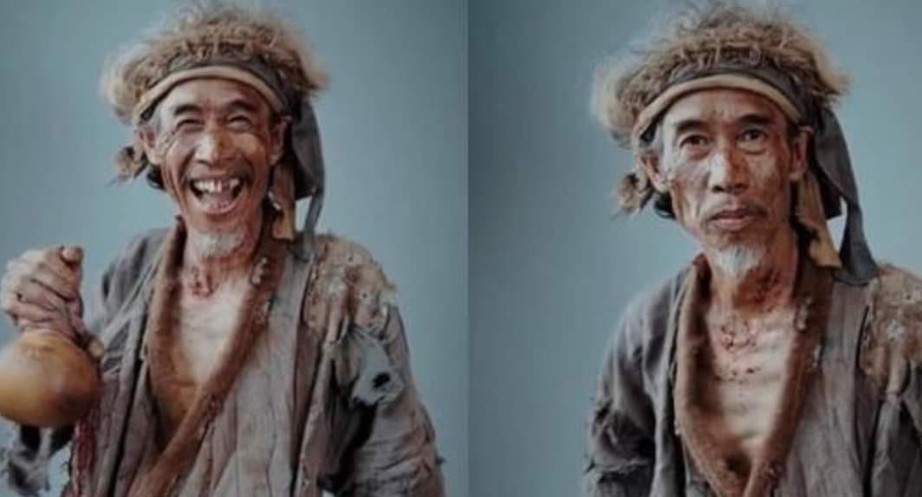 NSƯT Ph&uacute; Đ&ocirc;n: Ngoại h&igrave;nh khắc khổ l&agrave; lợi thế của t&ocirc;i - Ảnh 2.