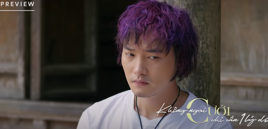 Đ&ocirc;ng rất đau l&ograve;ng khi Mai y&ecirc;u cầu anh phải b&aacute;n Sơn ca.