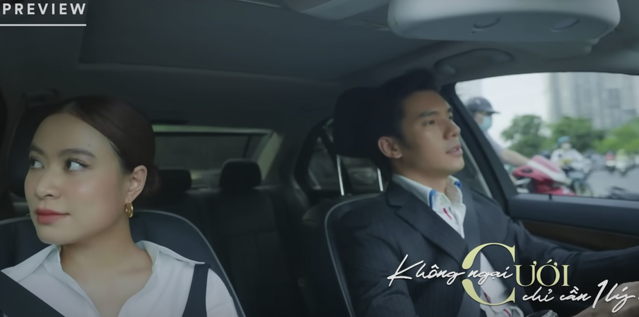 Phong thuyết phục Yến chọn m&igrave;nh