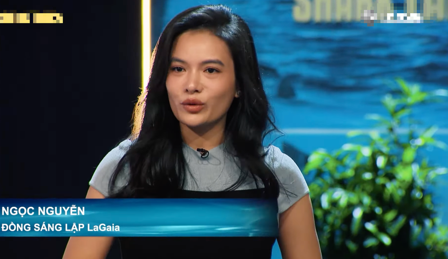 Shark Tank tập 8: Shark Minh Beta chi 39 tỉ đồng với yêu cầu gì - Ảnh 2. Shark Tank tập 8: Shark Minh Beta chi 39 tỉ đồng với yêu cầu gì - Ảnh 2.