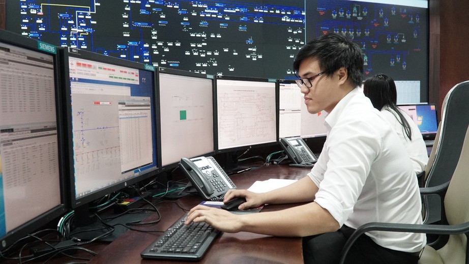 EVNSPC hướng tới mục ti&ecirc;u doanh nghiệp số to&agrave;n diện v&agrave;o 2025 - Ảnh 1.