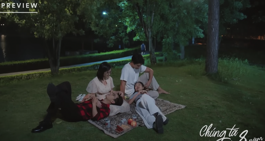 Dương chủ động nhắc nhở, cảnh cáo Tùng về thói trăng hoa. Dương chủ động nhắc nhở, cảnh cáo Tùng về thói trăng hoa.