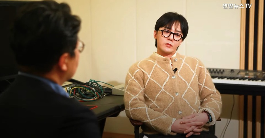 G-Dragon chịu oan, dư luận Hàn Quốc "quay xe" lên án truyền thông và cảnh sát Seoul - Ảnh 1. G-Dragon chịu oan, dư luận Hàn Quốc "quay xe" lên án truyền thông và cảnh sát Seoul - Ảnh 1.