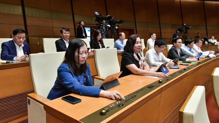 Ch&iacute;nh thức kh&ocirc;ng quy định thời hạn sở hữu chung cư - Ảnh 2.