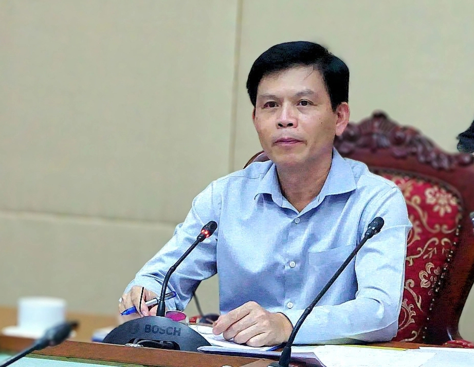 Sẵn s&agrave;ng khai th&aacute;c s&acirc;n bay Điện Bi&ecirc;n từ 2/12 - Ảnh 1.