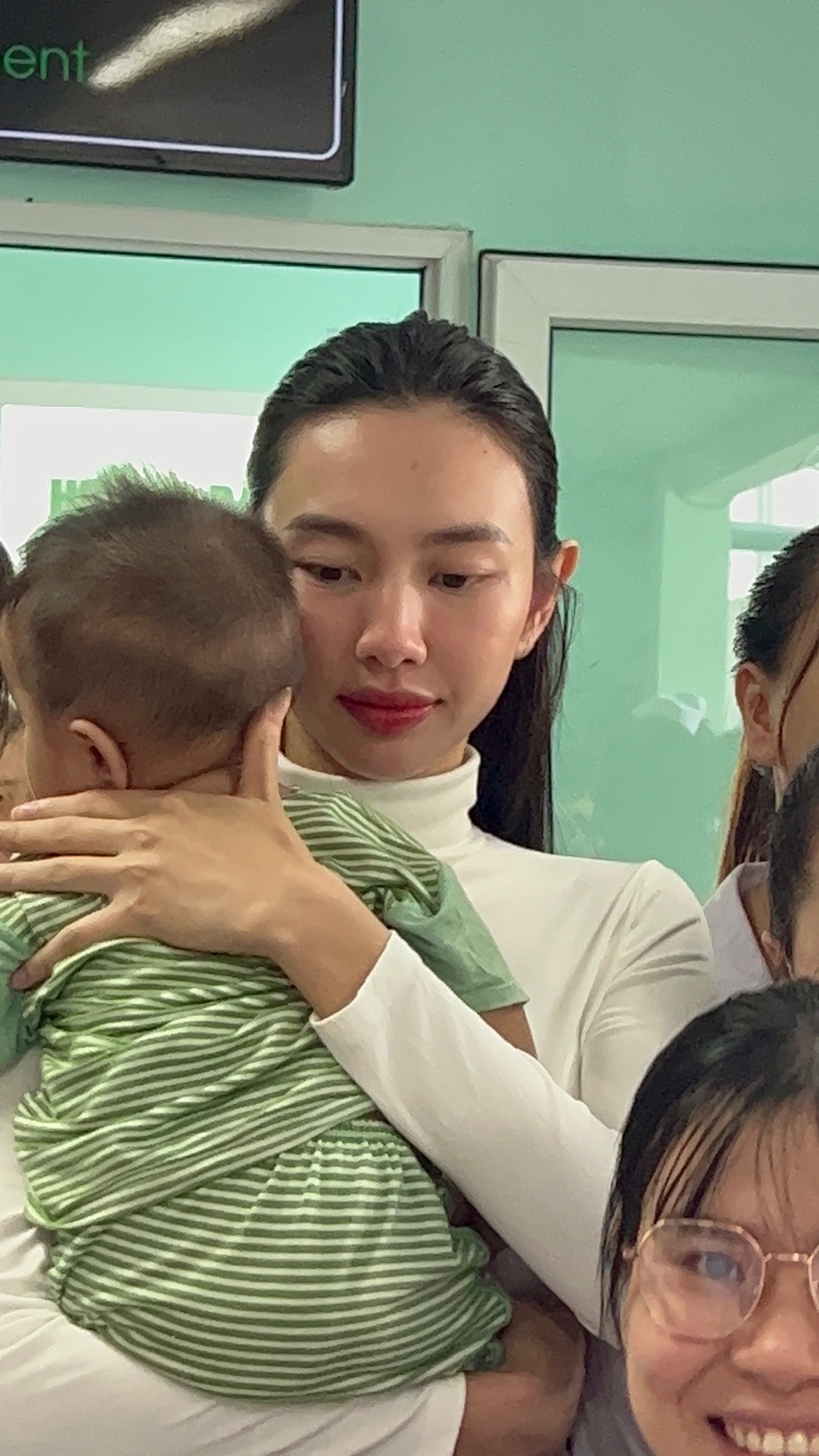 Bệnh viện Đa khoa tỉnh Kon Tum