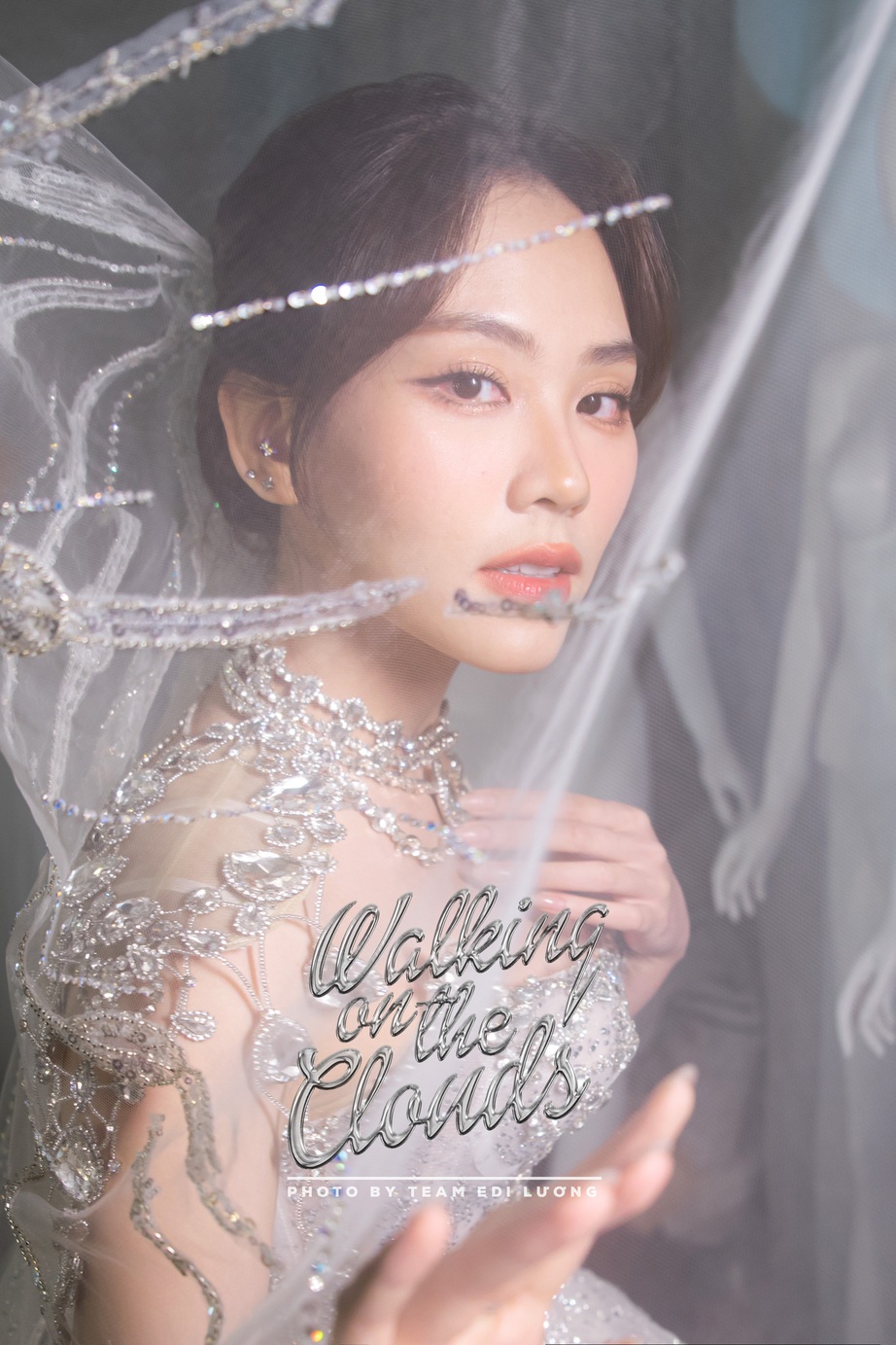 Cận cảnh nhan sắc hoa hậu Mai Phương trước thềm Miss World 2024 - Ảnh 7.