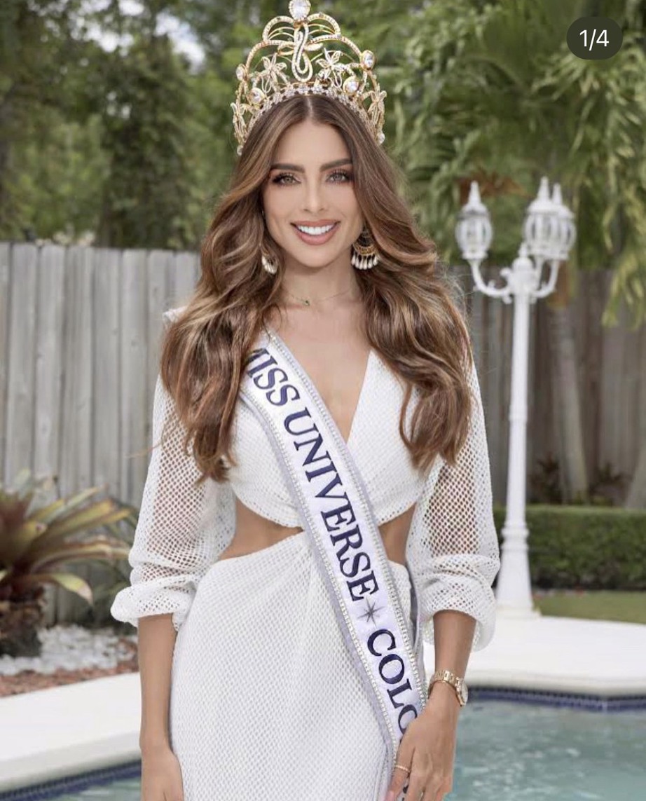 Miss Universe 2023: Thách thức tiêu chuẩn "lỗi thời" của biểu tượng nhan sắc? - Ảnh 17. Miss Universe 2023: Thách thức tiêu chuẩn "lỗi thời" của biểu tượng nhan sắc? - Ảnh 17.