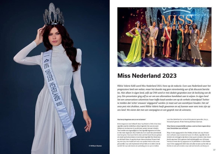 Miss Universe 2023: Thách thức tiêu chuẩn "lỗi thời" của biểu tượng nhan sắc? - Ảnh 3. Miss Universe 2023: Thách thức tiêu chuẩn "lỗi thời" của biểu tượng nhan sắc? - Ảnh 3.