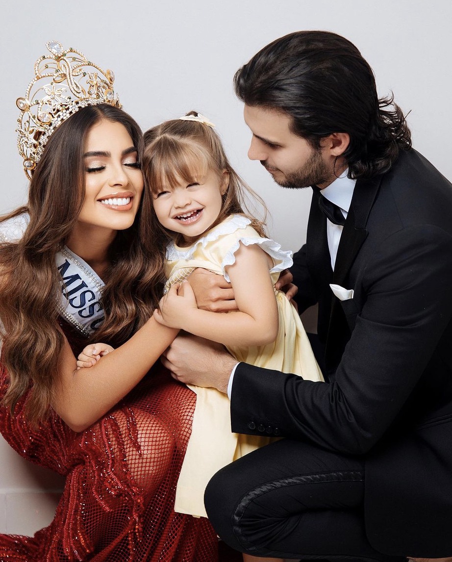 Miss Universe 2023: Thách thức tiêu chuẩn "lỗi thời" của biểu tượng nhan sắc? - Ảnh 14. Miss Universe 2023: Thách thức tiêu chuẩn "lỗi thời" của biểu tượng nhan sắc? - Ảnh 14.