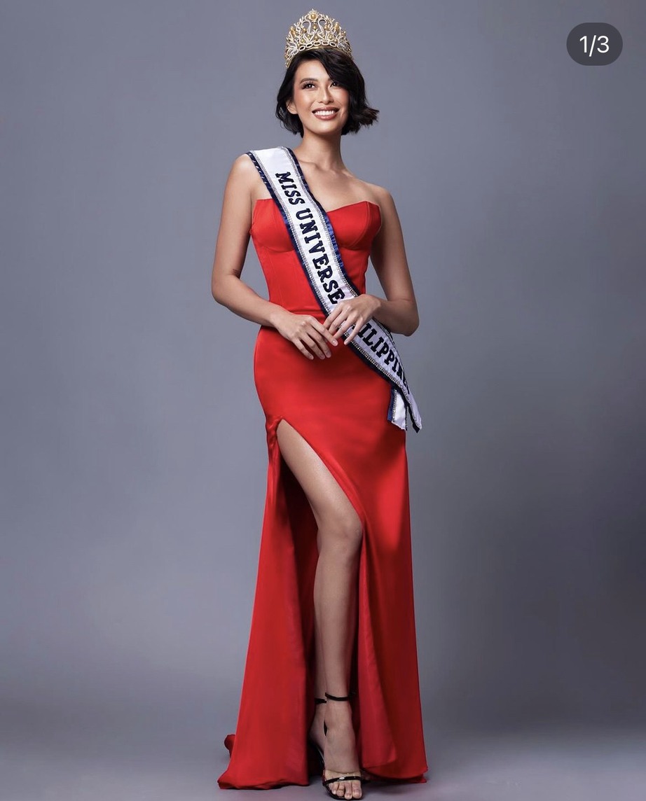 Miss Universe 2023: Thách thức tiêu chuẩn "lỗi thời" của biểu tượng nhan sắc? - Ảnh 8. Miss Universe 2023: Thách thức tiêu chuẩn "lỗi thời" của biểu tượng nhan sắc? - Ảnh 8.