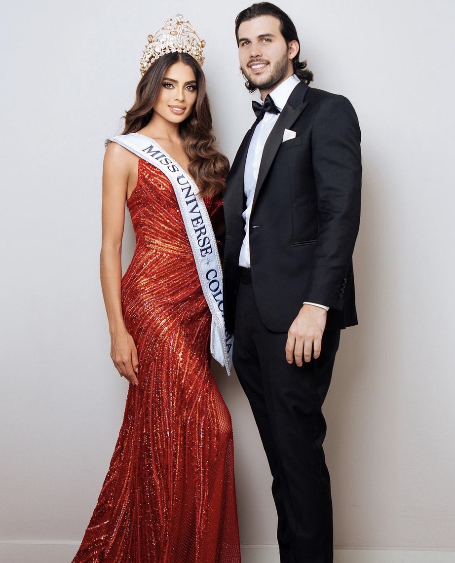 Miss Universe 2023: Thách thức tiêu chuẩn "lỗi thời" của biểu tượng nhan sắc? - Ảnh 15. Miss Universe 2023: Thách thức tiêu chuẩn "lỗi thời" của biểu tượng nhan sắc? - Ảnh 15.