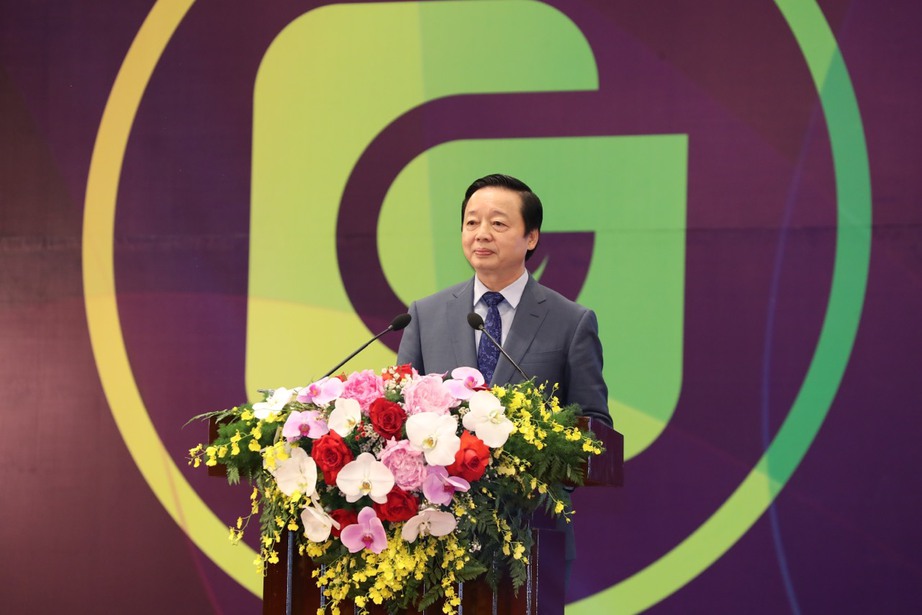 Khai mạc hội nghị quốc tế GEOTEC HANOI 2023 “Địa kỹ thuật vì sự phát triển bền vững" - Ảnh 1. Khai mạc hội nghị quốc tế GEOTEC HANOI 2023 “Địa kỹ thuật vì sự phát triển bền vững" - Ảnh 1.