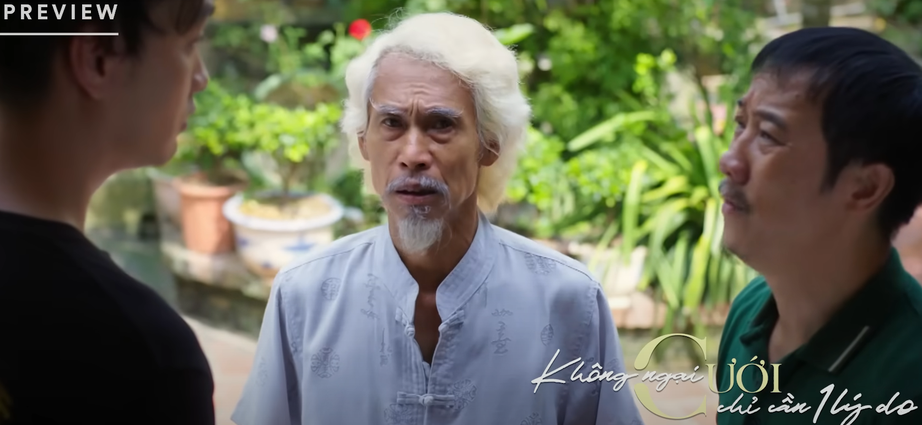 Kh&ocirc;ng ngại cưới chỉ cần 1 l&yacute; do tập 26: Gia đ&igrave;nh t&aacute; hỏa v&igrave; tin đồn Đ&ocirc;ng c&oacute; con - Ảnh 3.