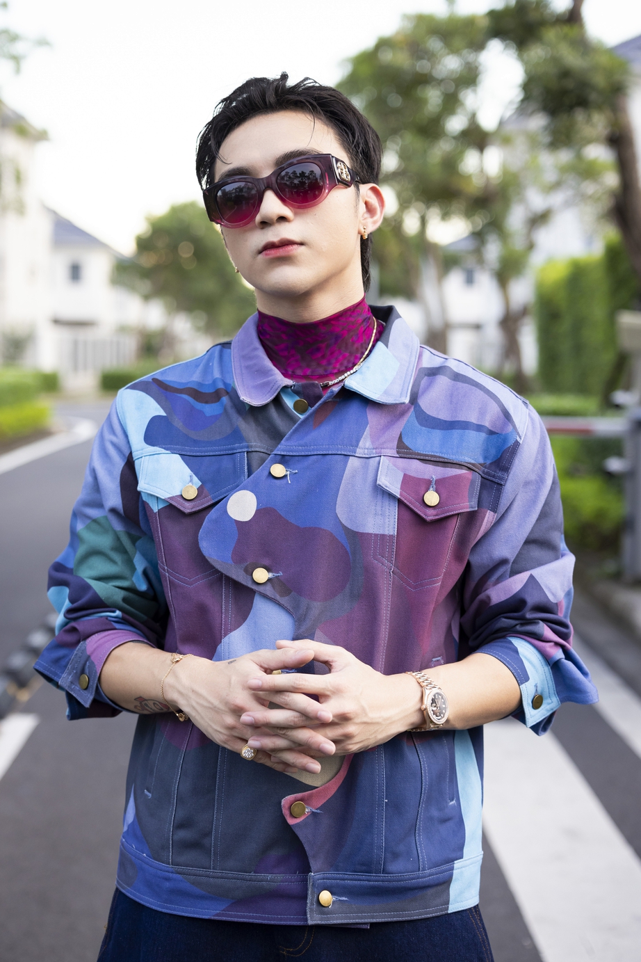 Diva Hồng Nhung “phớt lờ" cảnh báo của Mỹ Linh và Lệ Quyên - Ảnh 9. Diva Hồng Nhung “phớt lờ" cảnh báo của Mỹ Linh và Lệ Quyên - Ảnh 9.