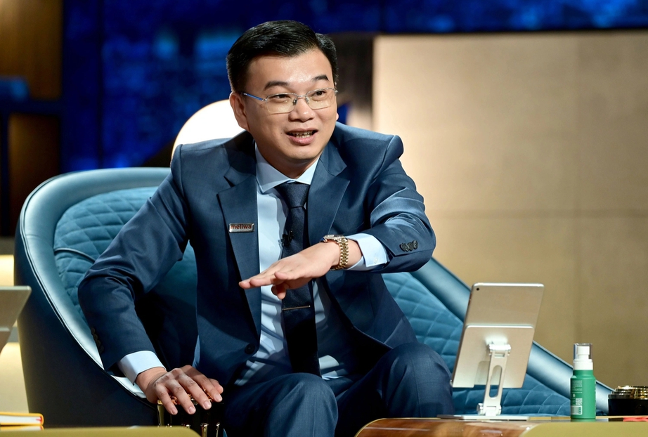 Startup thu hơn 100 tỷ mỗi năm, 4 Shark đều xuống 1 triệu USD m&agrave; kh&ocirc;ng chốt được deal - Ảnh 3.