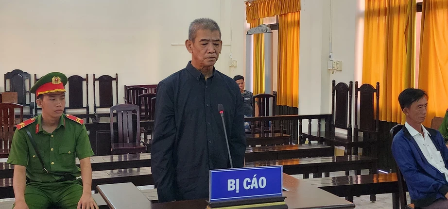 Người chết, người bị thương, kẻ đi t&ugrave; chỉ v&igrave; kh&ocirc;ng b&aacute;n được &iacute;t h&agrave;ng rong - Ảnh 1.