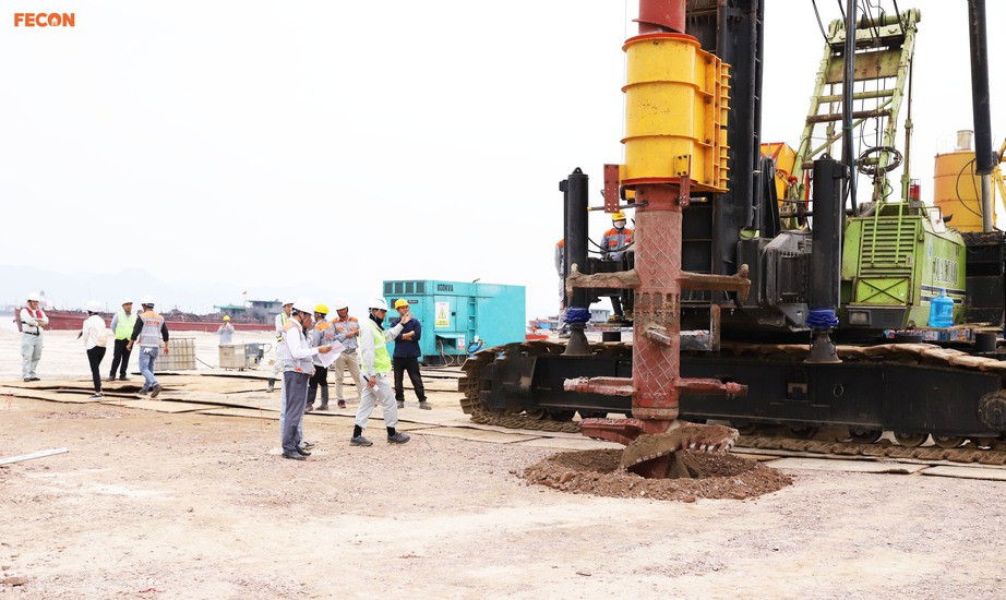 C&ocirc;ng nghệ RAS COLUMN - Giải ph&aacute;p chống x&oacute;i lở bờ s&ocirc;ng, bờ biển - Ảnh 2.
